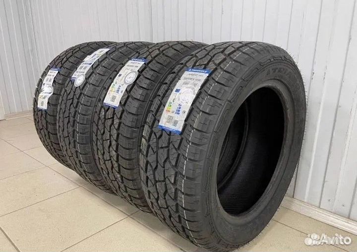 Triangle TR292 235/70 R16 106S