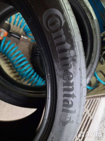 Continental ContiSportContact 5 285/35 R21