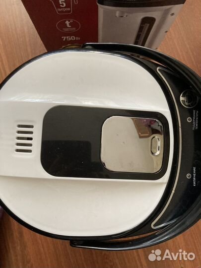 Термопот тр-617