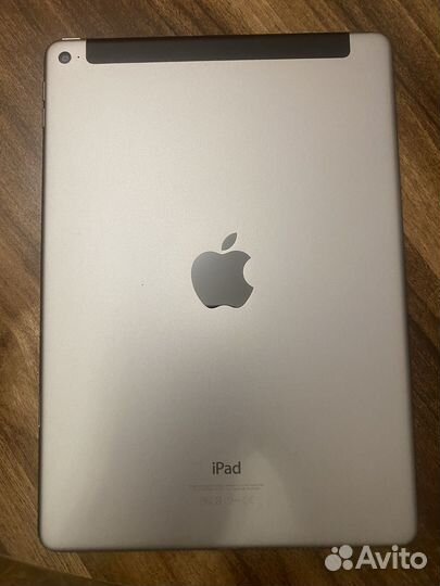 iPad Air 2 2019