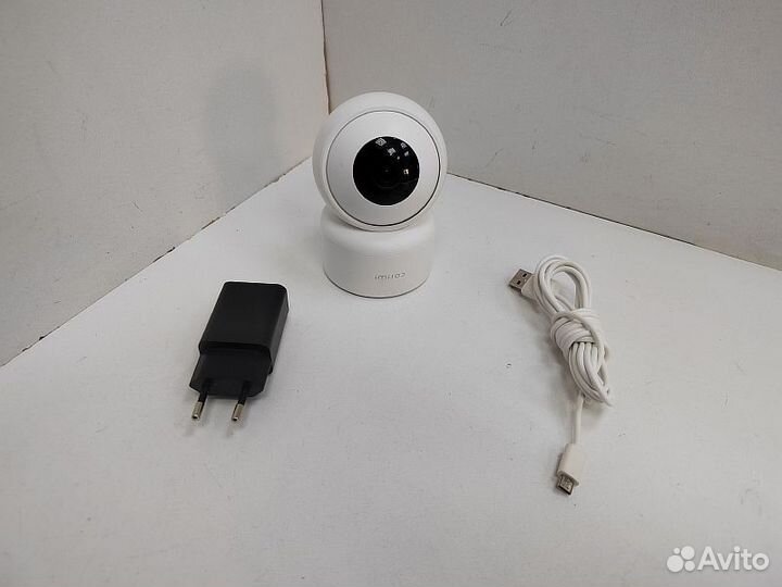 Камера видеонаблюдения Xiaomi imilab Home Security