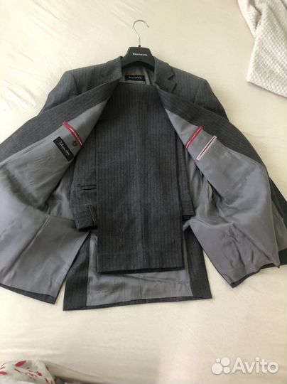 Костюм Benvenutto