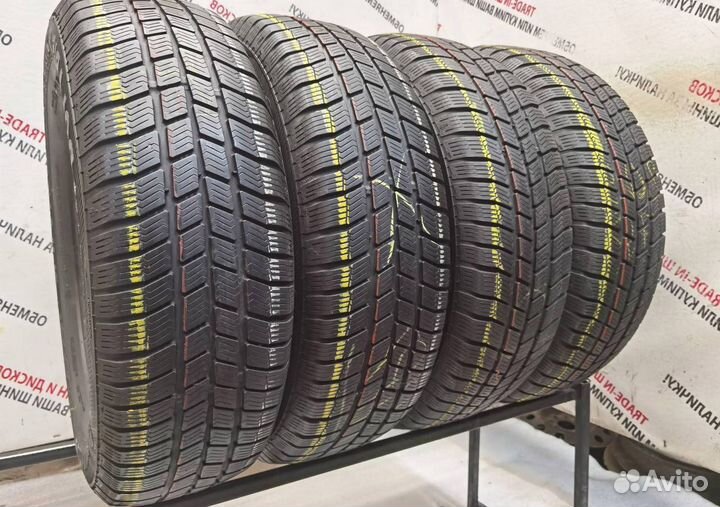 Barum Polaris 3 4x4 205/70 R15 96T