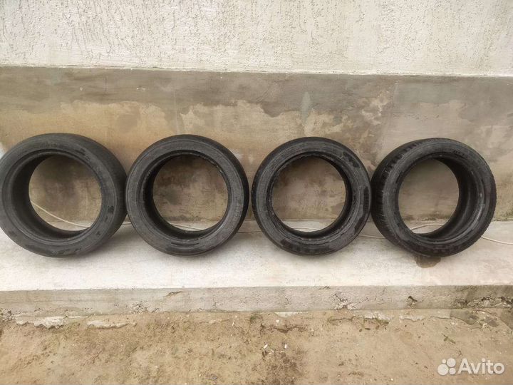 Yokohama YS208 19.5/50 R15 82T