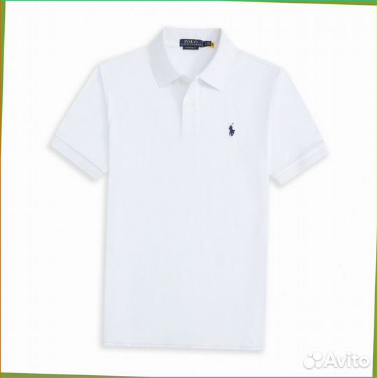 Футболка Polo Ralph Lauren (18291 Номер Арт: )