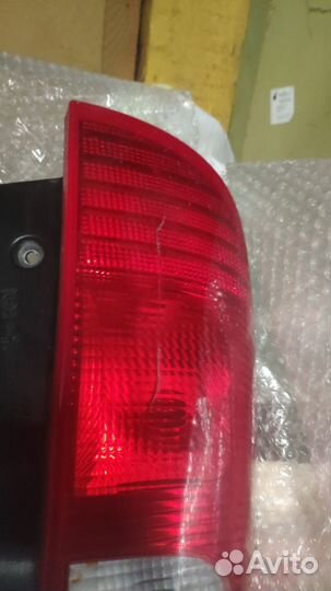 Фонарь задний от Mitsubishi Colt 2008 г.в