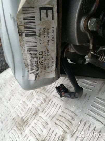 Рулевая колонка Hyundai Ix35 LM 2.0 G4KD 2010-2015