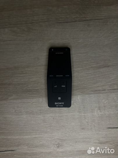 Пульт ду sony