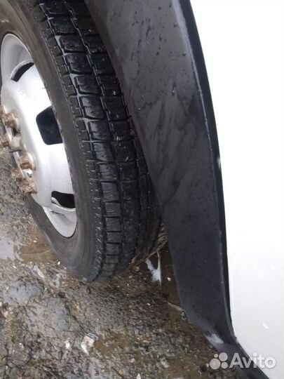 ГАЗ ГАЗель 3302 2.3 МТ, 2009, 162 000 км