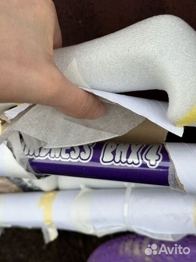 Велосипед stark bmx4