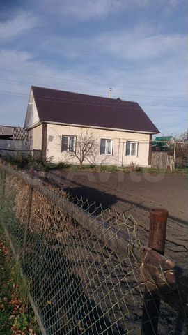 Дом 100 м² на участке 10 сот. на продажу в Далматово | Купить дом в ...