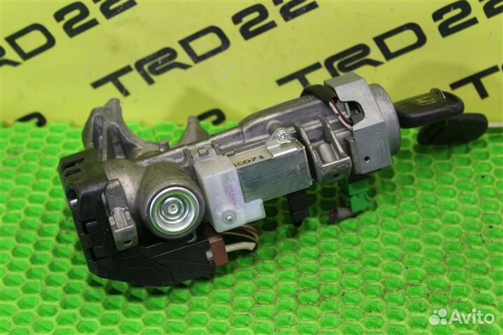 Замок зажигания Honda Stepwgn RF3 K20A 2004