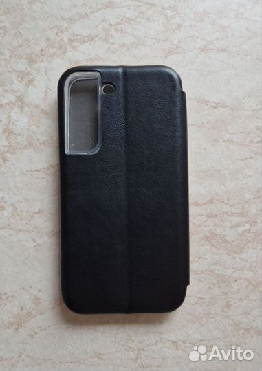 Чехол на Samsung Galaxy S22