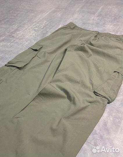 Cargo pants dickies type