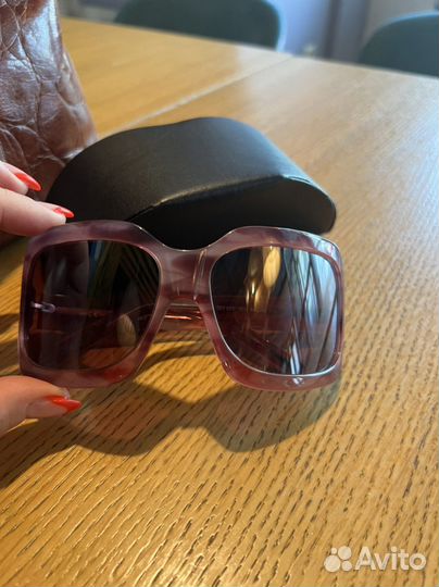 Очки sisley оригинал новые