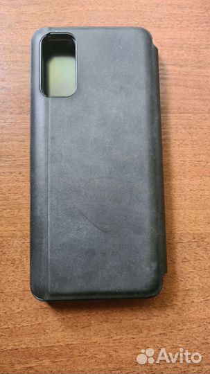 Чехол на Samsung Galaxy S20
