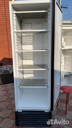 Холодильная камера Дэрби