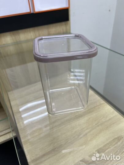 Банка для сыпучих