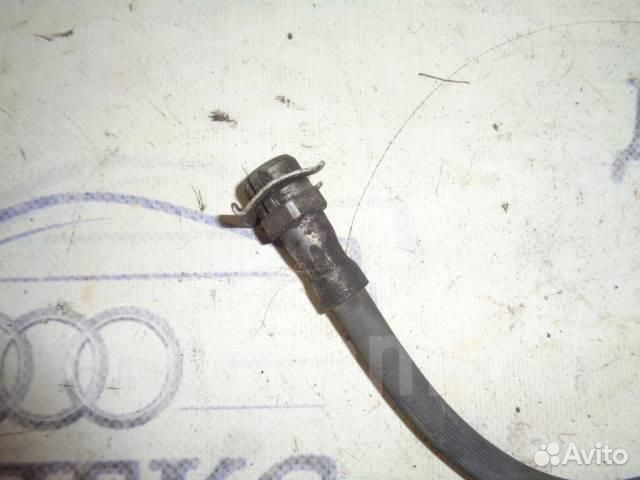 Шланг тормозной задний VW Passat (B6) 2005-2010