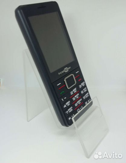 Телефон FinePower BA281