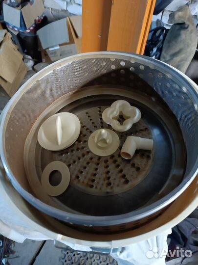 Соковыжималка СССР