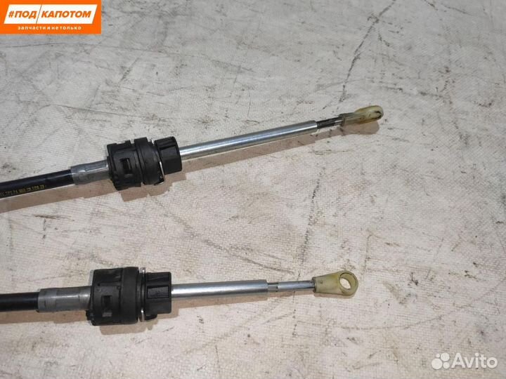 Трос переключения кпп Volkswagen Golf 5 2007