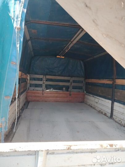 Грузоперевозки газель