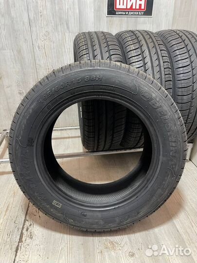 Белшина Artmotion 195/60 R15 88H