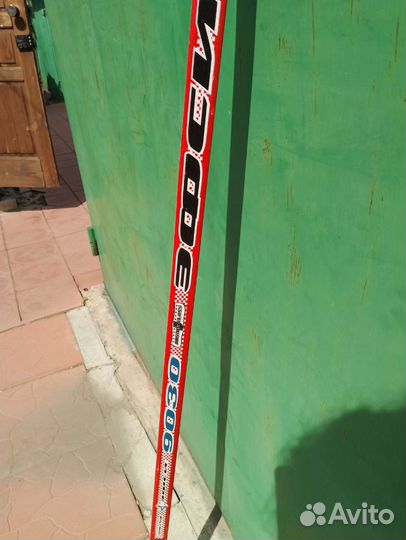 Клюшка хоккейная