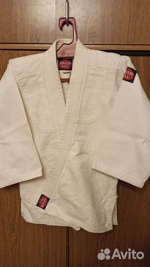 Кимоно рост 150