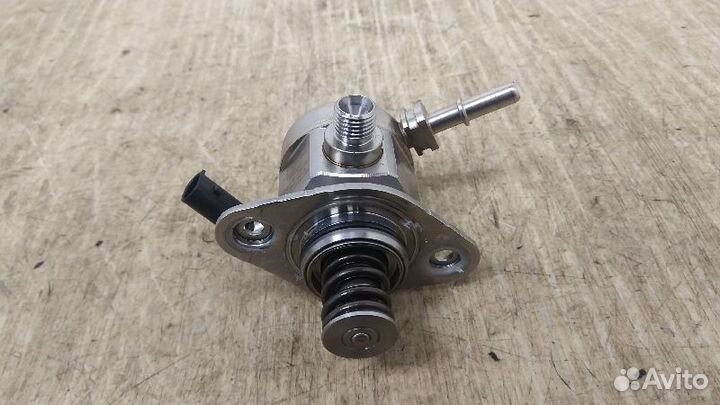 Тнвд Hyundai / Kia, hyundai ioniq 2018