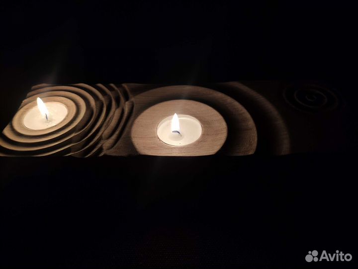 Работы на чпу по дереву