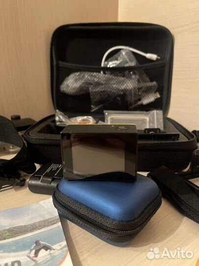 4K Ultra Extral HD Action Cam