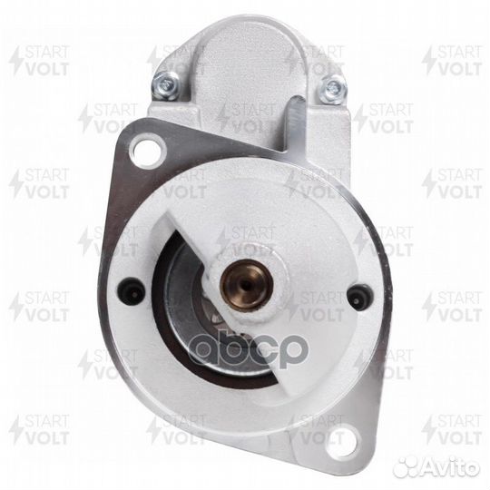 Стартер редукторный LSt 0306X startvolt