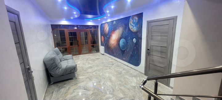 Комната 20 м², 1/3 эт.