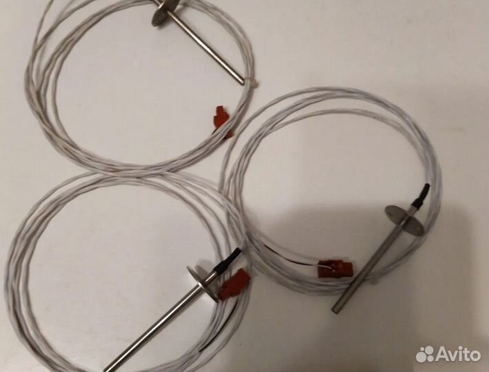 Датчик температуры дымовых газов FG Buderus