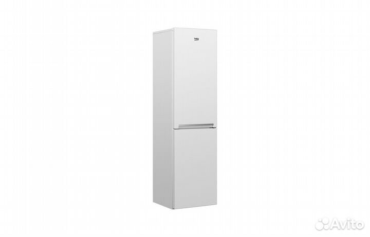 Холодильник beko. Новый. Высота 200 см