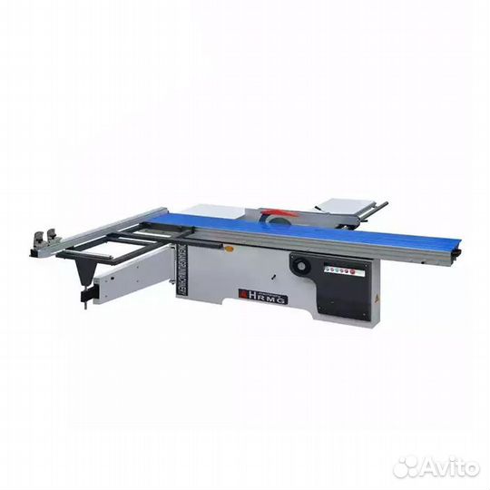 Станок для резки древесины с чпу MZK 3200 SX