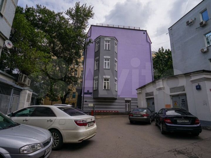 Офис 160 кв.м