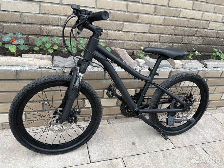 Детский велосипед 20’ phoenix