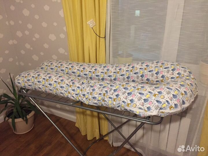 Подушка для беременных