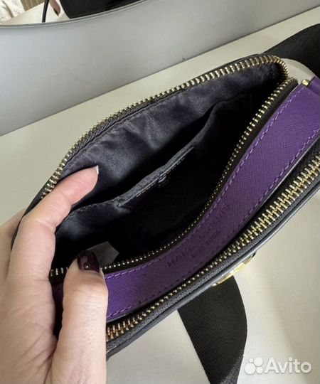 Сумка marc jacobs