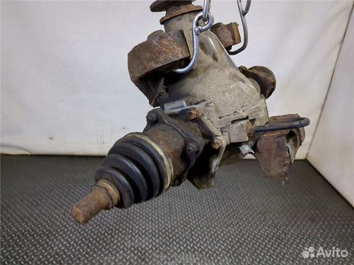 Редуктор моста Suzuki Grand Vitara, 2005