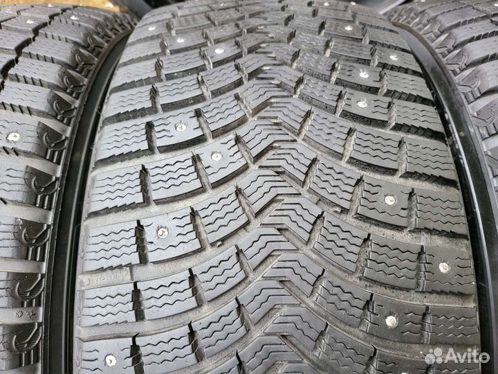 Michelin Latitude X-Ice North 265/45 R21 104T