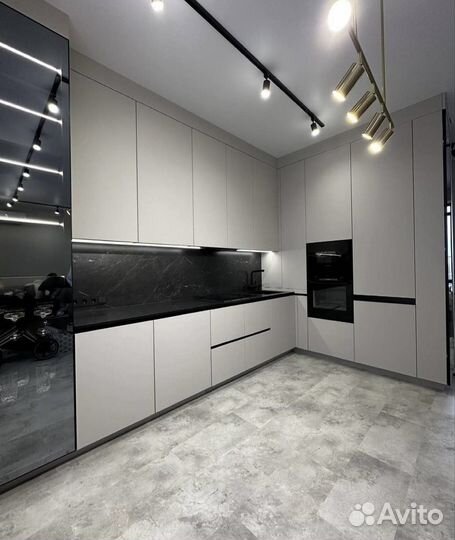 Кухонная гарнитура