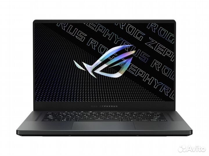 Asus ROG Zephyrus G15 GA503Q
