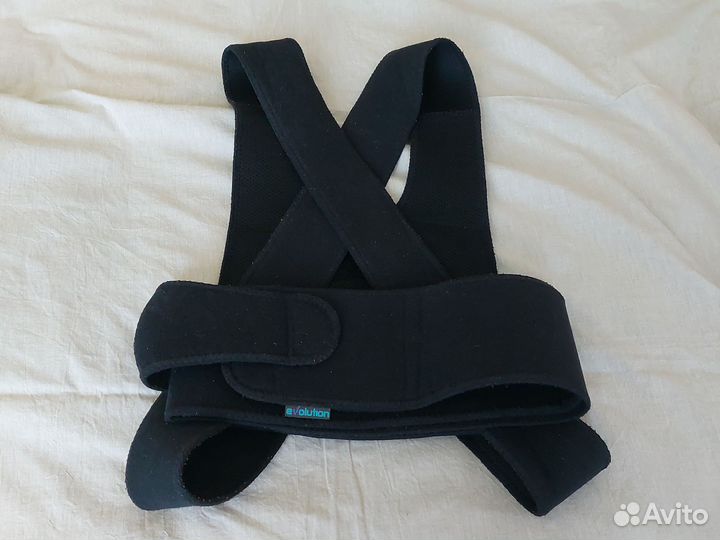 Бандаж на плечо Дезо Т.33.93 evolution размер М