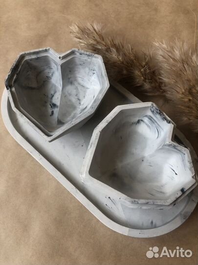 Гипсовые изделия