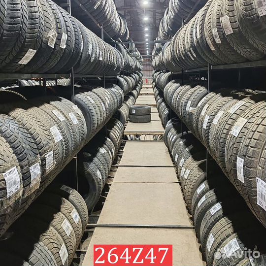 Bridgestone Ecopia NH100 195/60 R15 83L