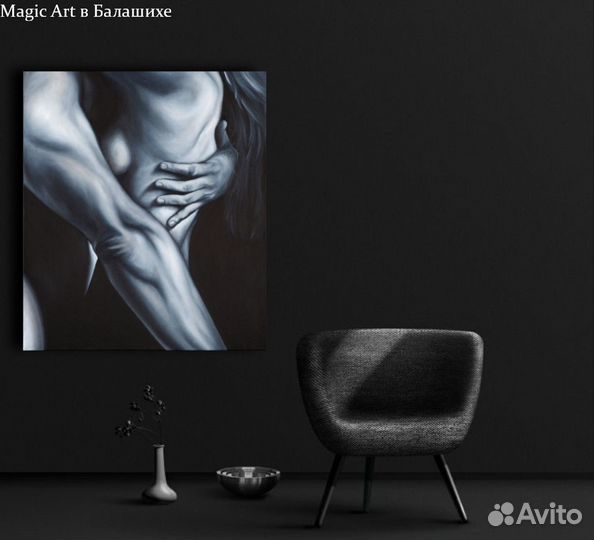 Красивая интерьерная картина в Балашихе